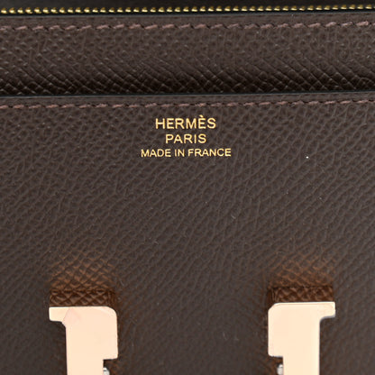 Hermes Epsom Constance Wallet To Go Ebene 6 of 11