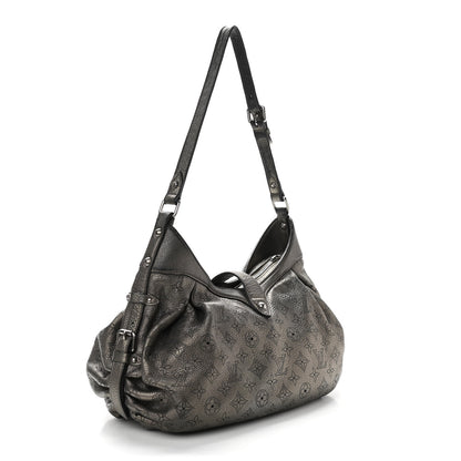 Louis Vuitton Mahina XS Bronze 2 of 13