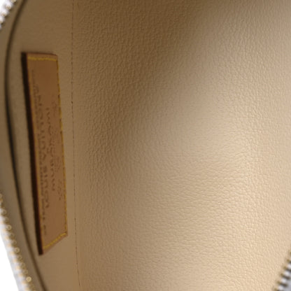 Louis Vuitton LV X TM Monogram Multicolor Cosmetic Pouch PM White 5 of 7