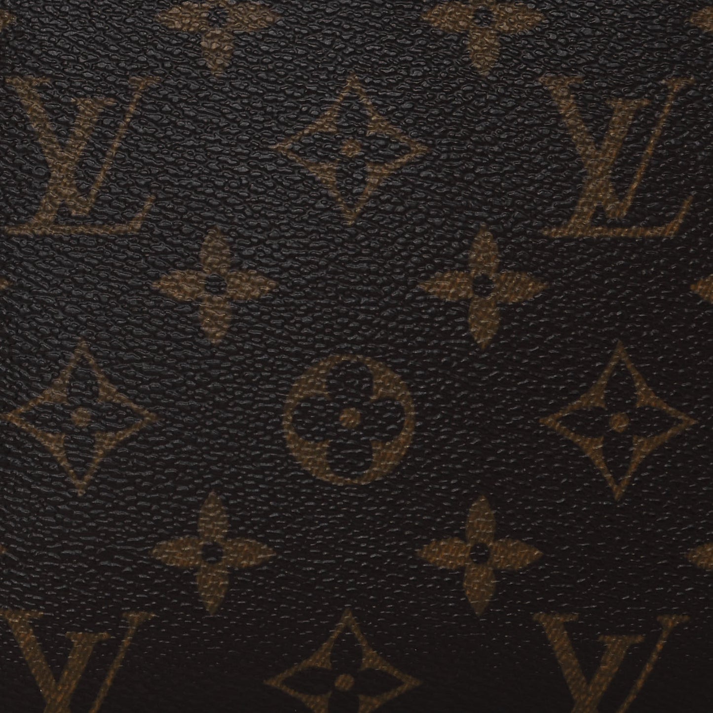Monogram Cosmetic Pouch GM