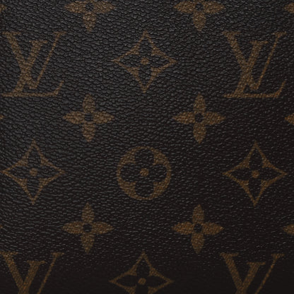 Louis Vuitton Monogram Cosmetic Pouch GM 7 of 10