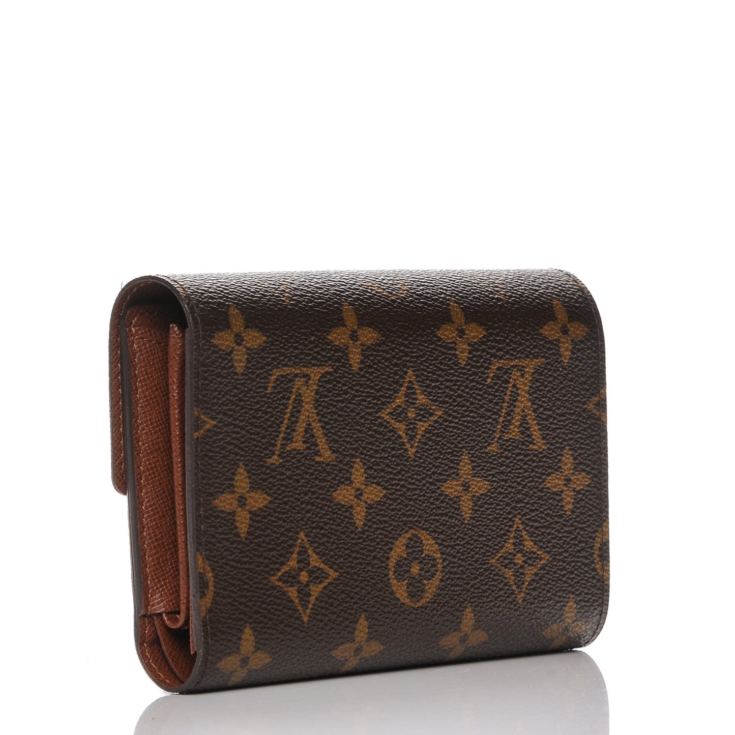 Monogram Alexandra Wallet