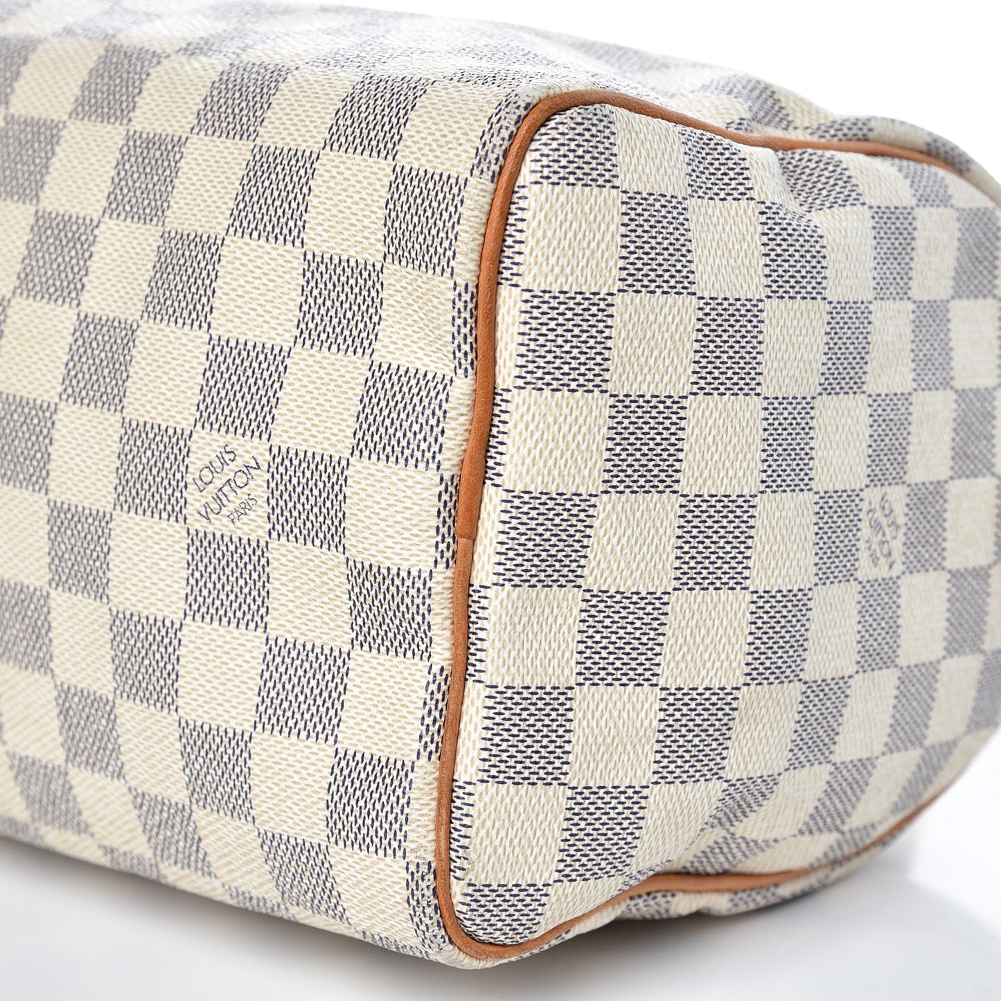 Damier Azur Speedy 25