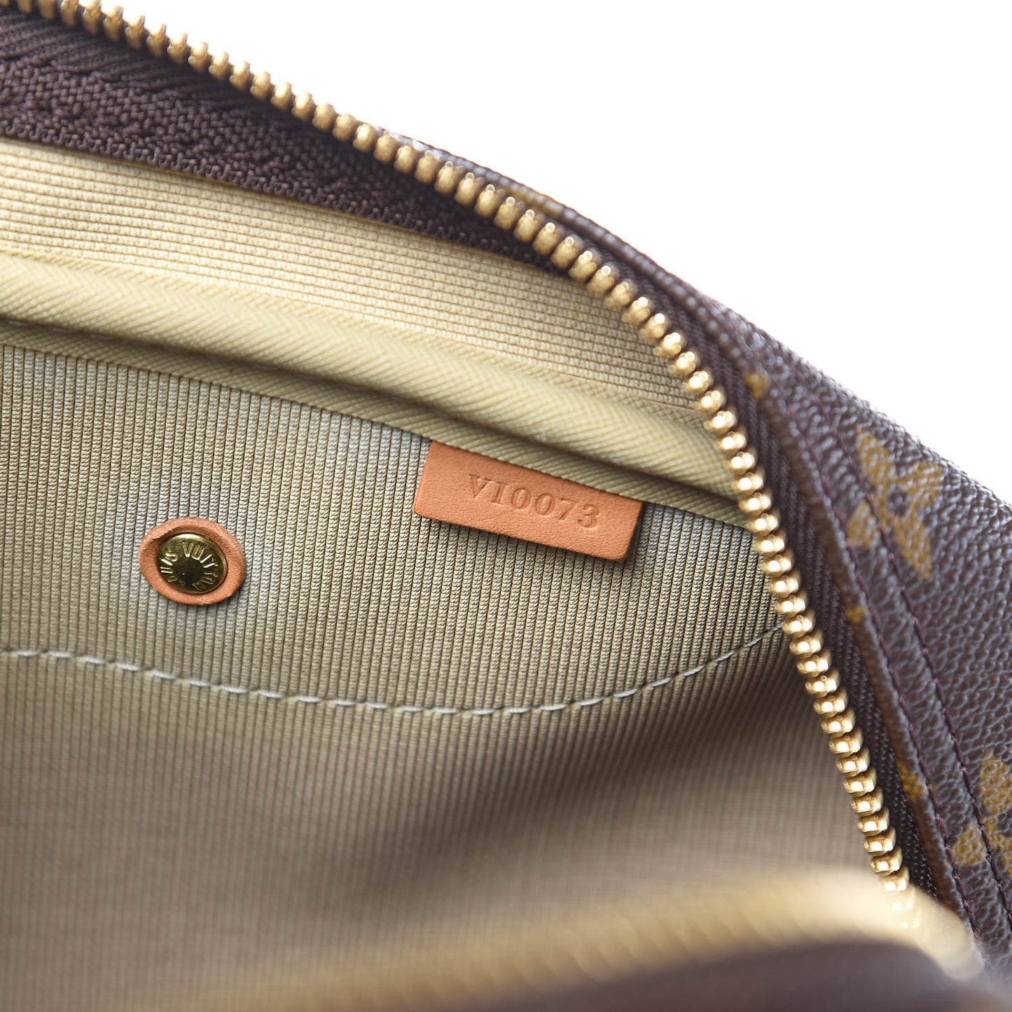 Monogram Evasion Sports Bag