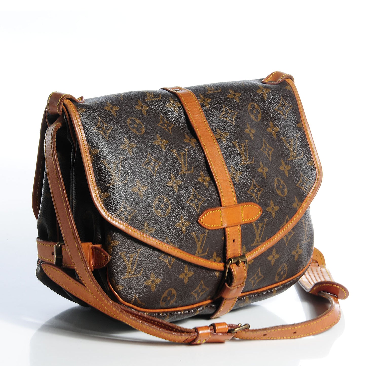 Monogram Saumur 30
