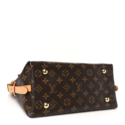 Louis Vuitton Monogram CarryAll PM 5 of 10