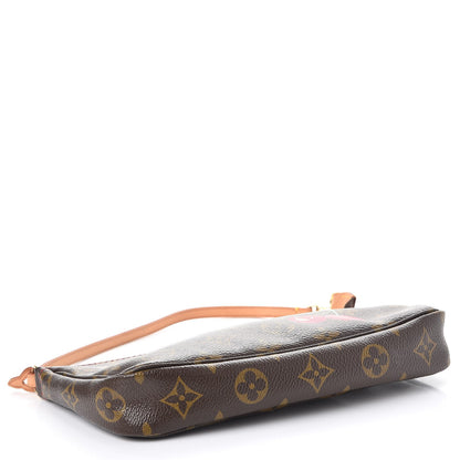 Louis Vuitton Monogram Cerises Pochette Accessories 4 of 7