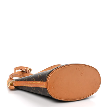 Louis Vuitton Monogram Drouot 4 of 9