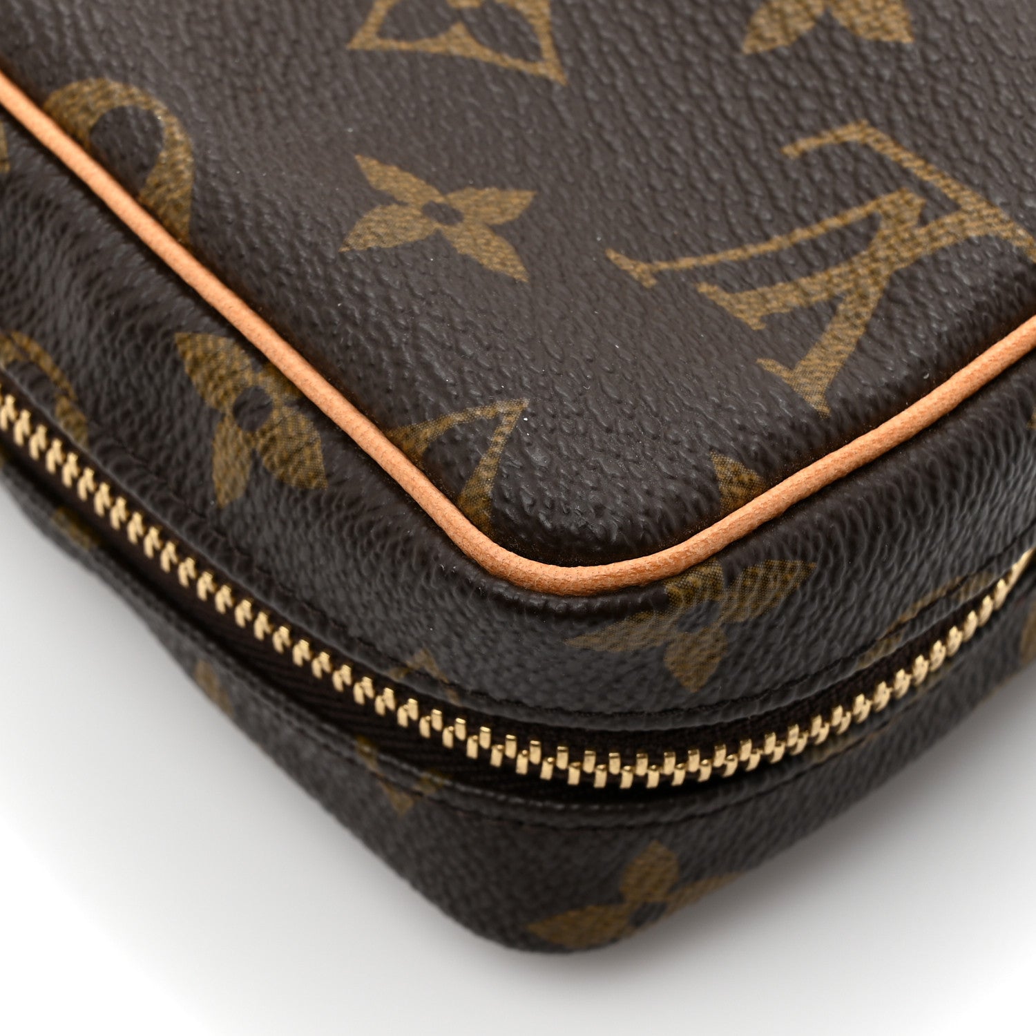 Louis Vuitton Monogram Wapity 9 of 9