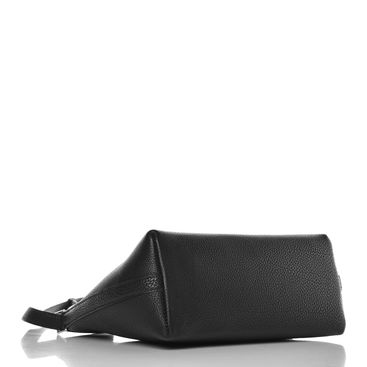 Hermes Togo Berlingo 23 PM Black 347619 – FASHIONPHILE