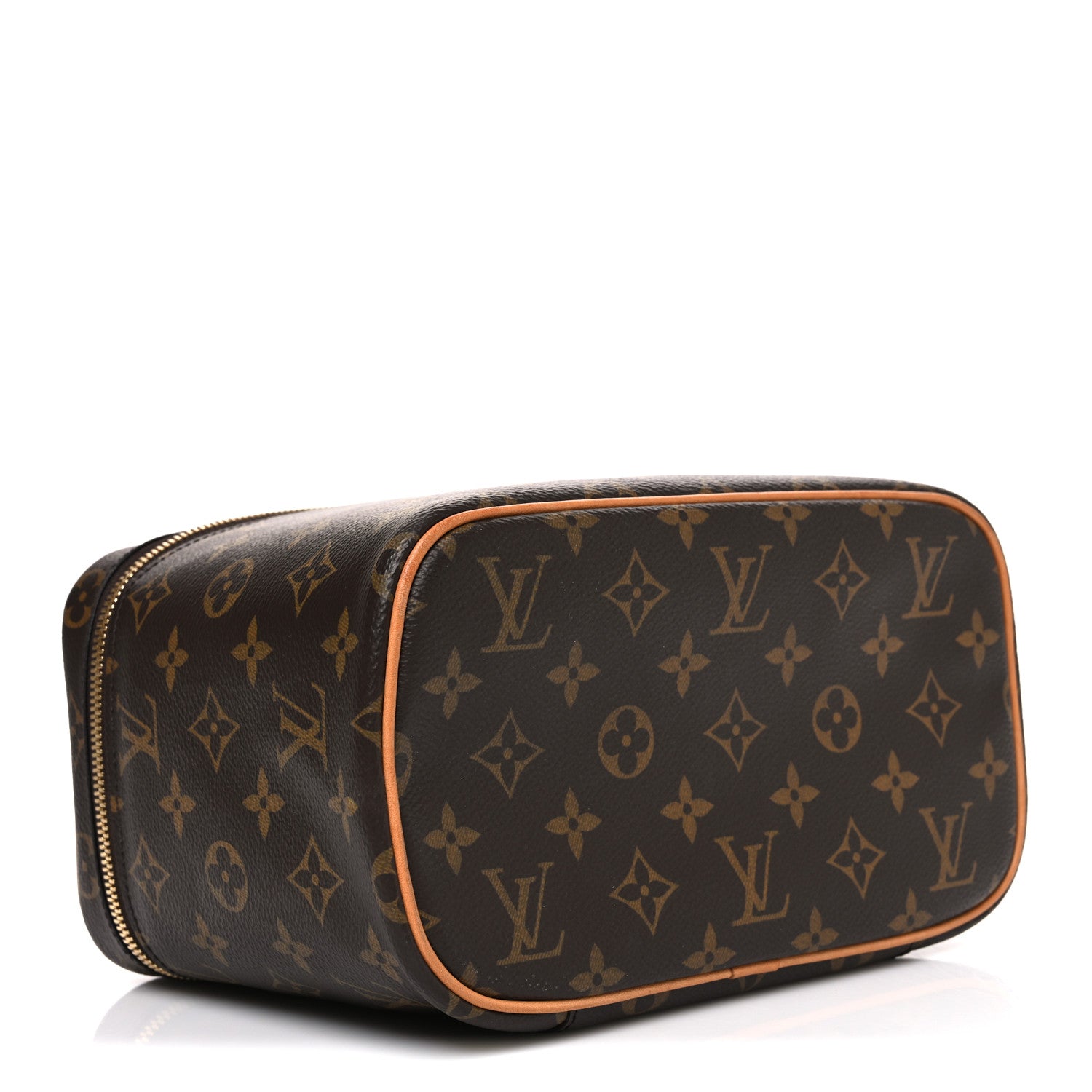 Louis Vuitton Monogram Nice BB 4 of 6