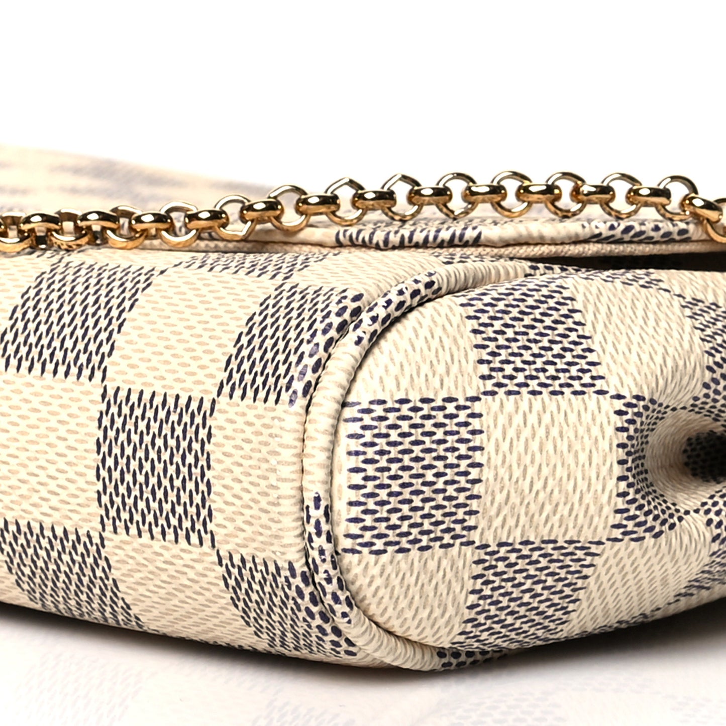 Damier Azur Favorite PM