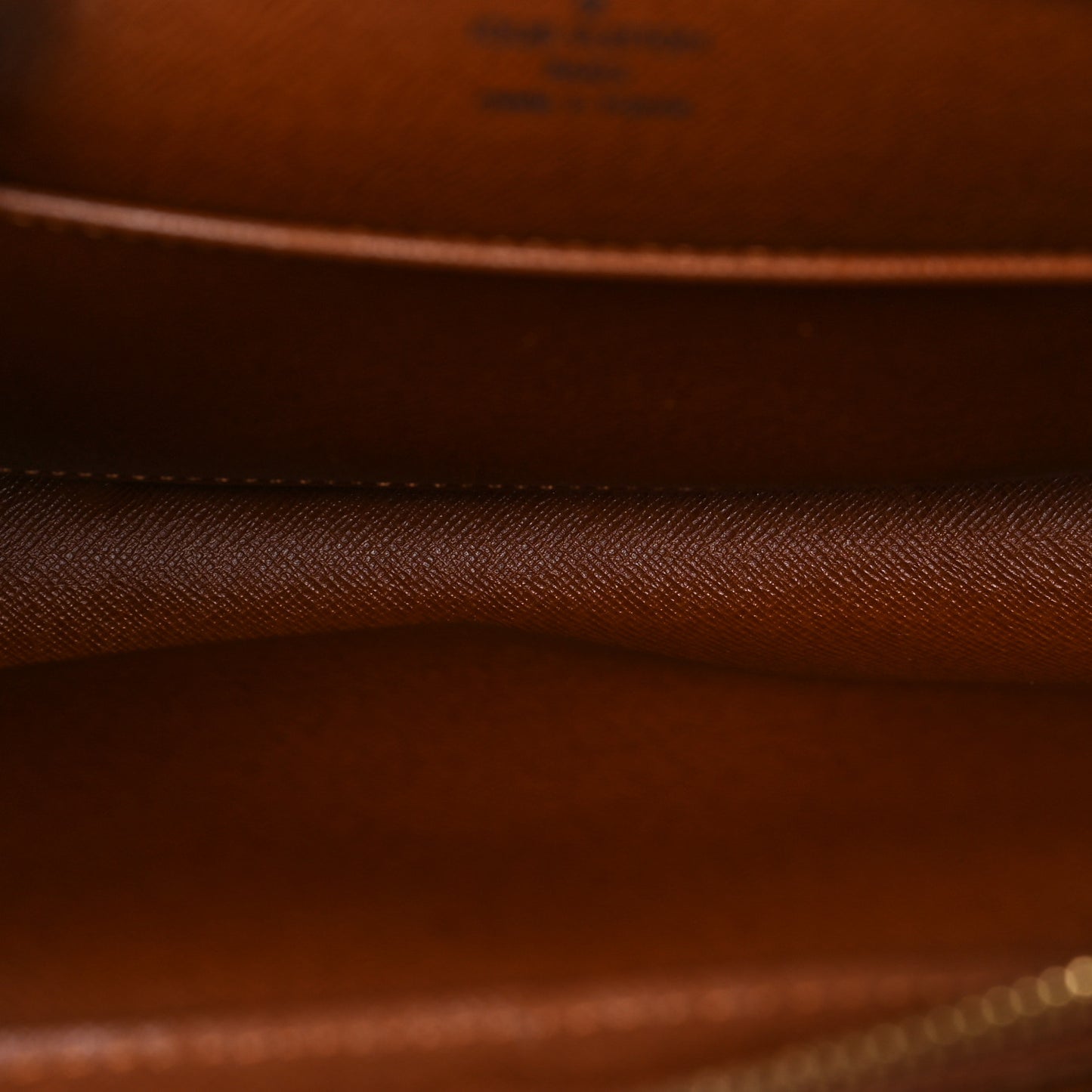 Monogram Pochette Orsay