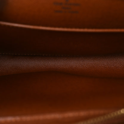 Louis Vuitton Monogram Pochette Orsay 5 of 7