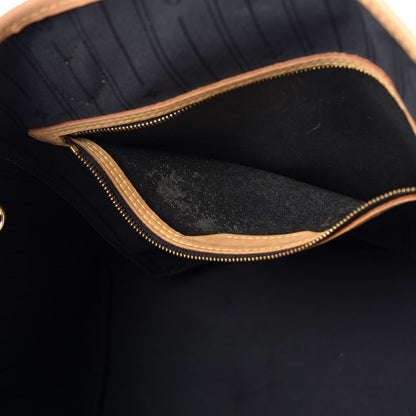 Louis Vuitton Monogram My LV Heritage Neverfull GM Gris Black 11 of 15