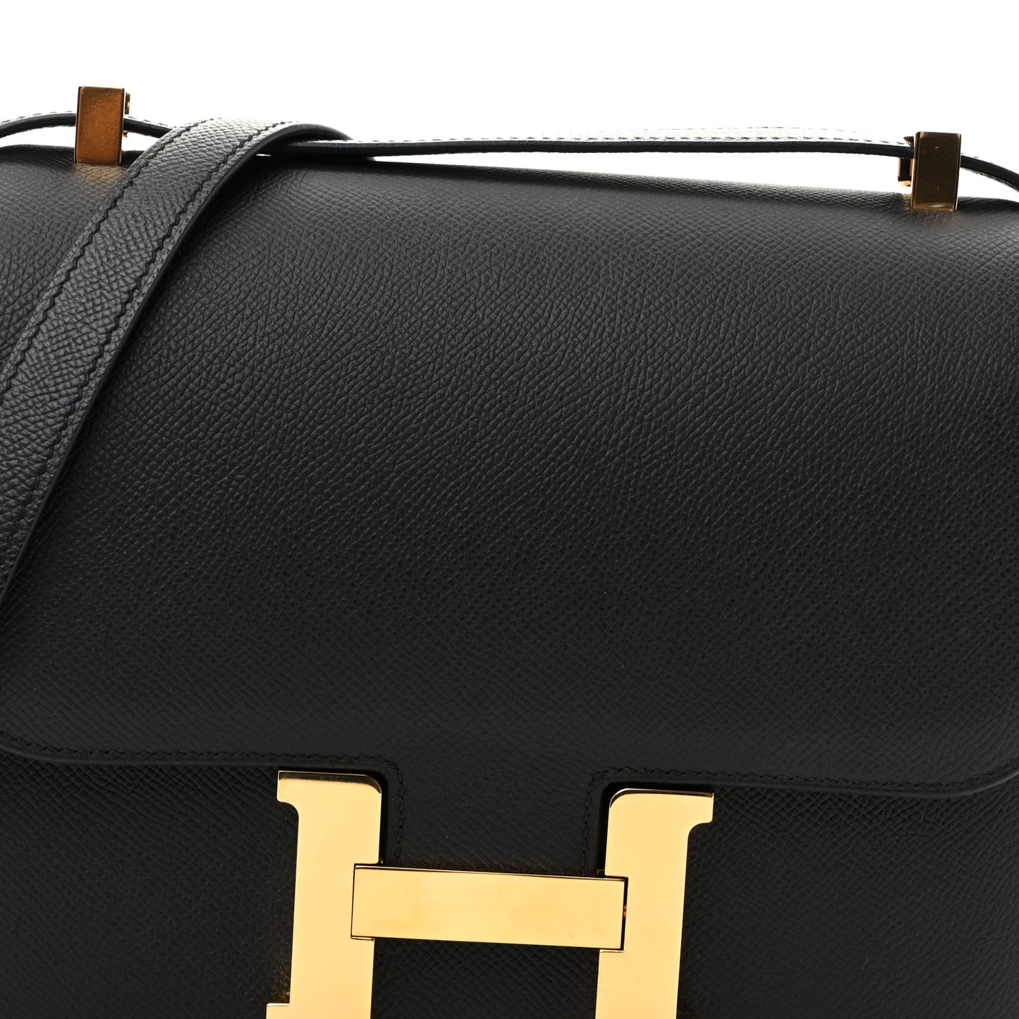 Epsom Constance 24 Black