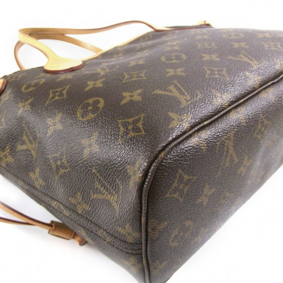 Monogram Neverfull PM