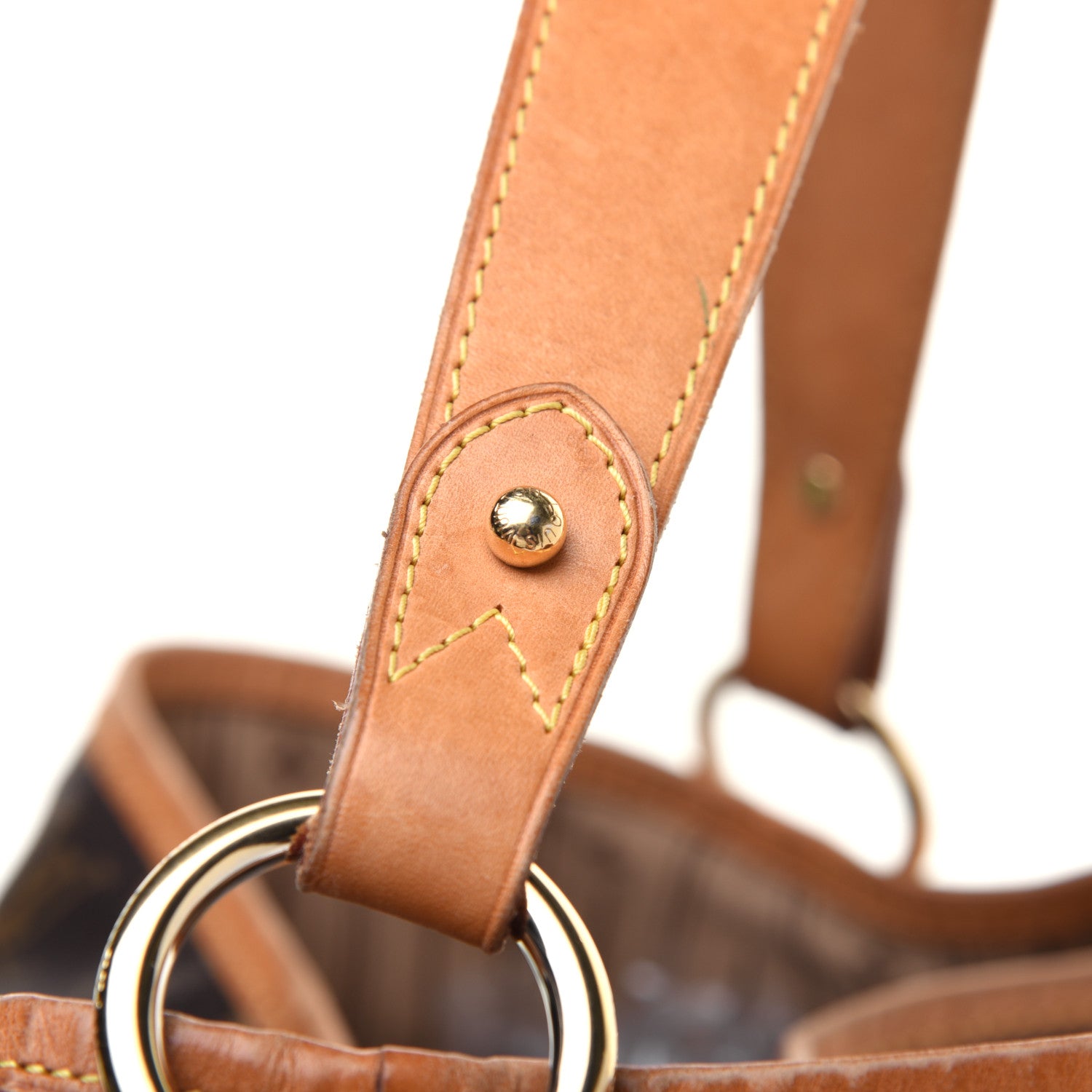 Louis Vuitton Monogram Delightful GM 35 of 37