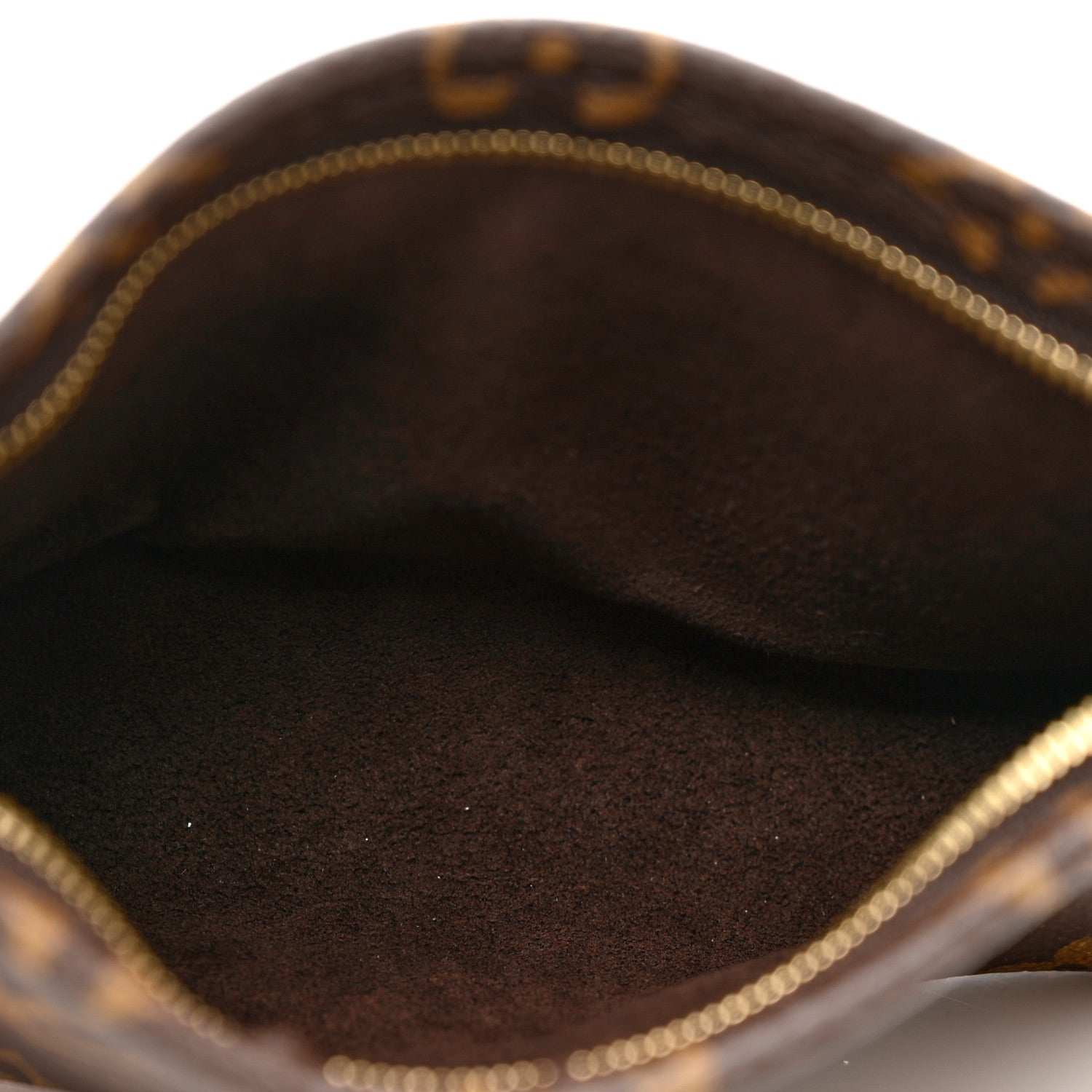 Louis Vuitton Monogram Toiletry Pouch 15 4 of 5