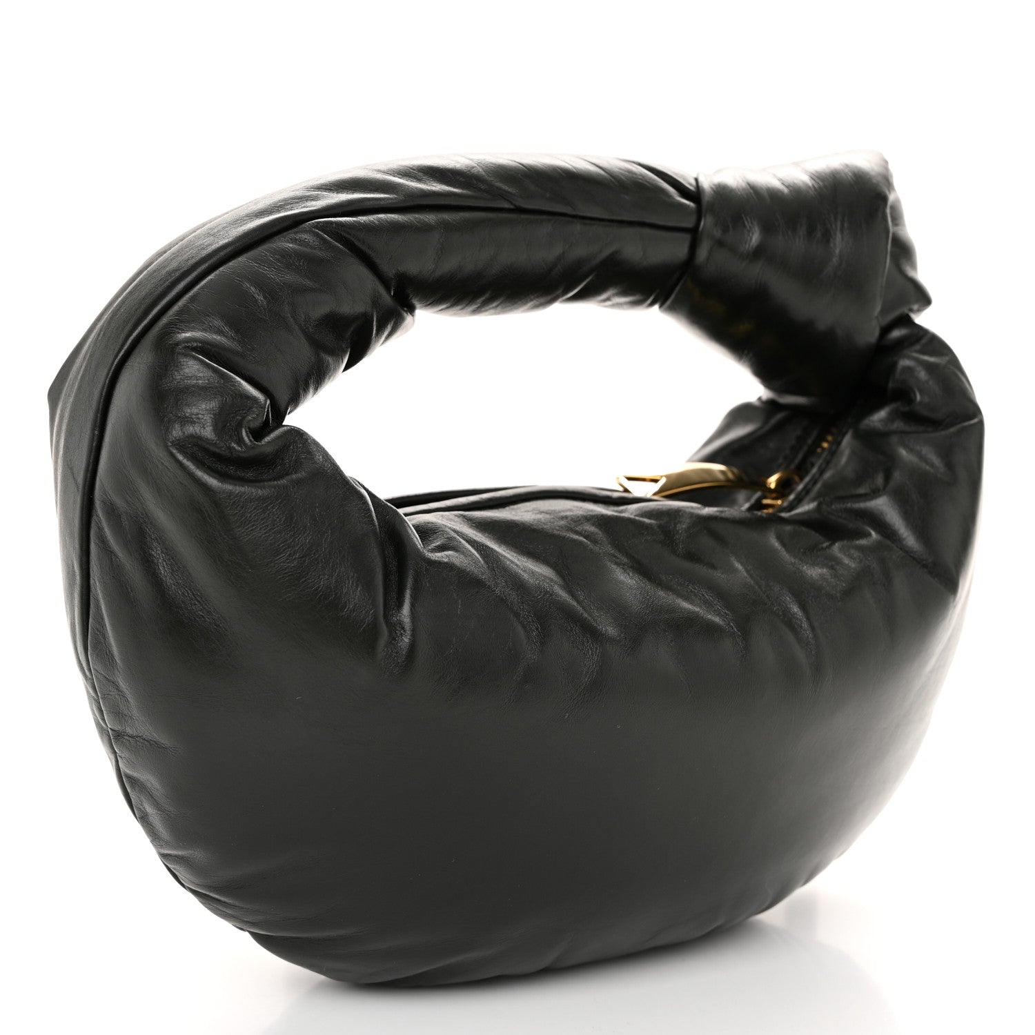 Bottega Veneta Nappa Puffy Mini Jodie Inkwell 3 of 10