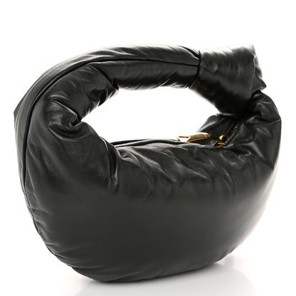 Bottega Veneta Nappa Puffy Mini Jodie Inkwell 3 of 10