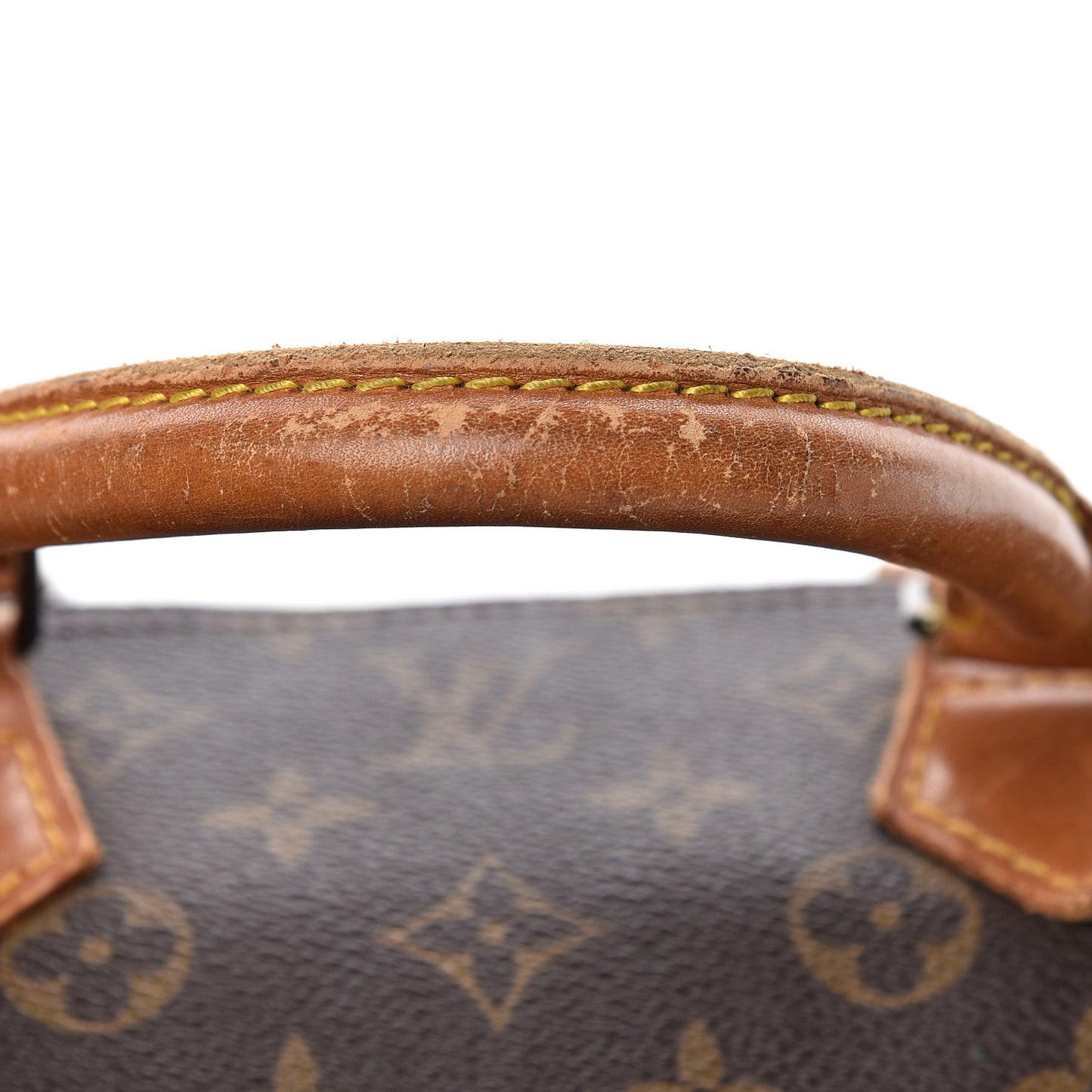 Monogram Speedy 40