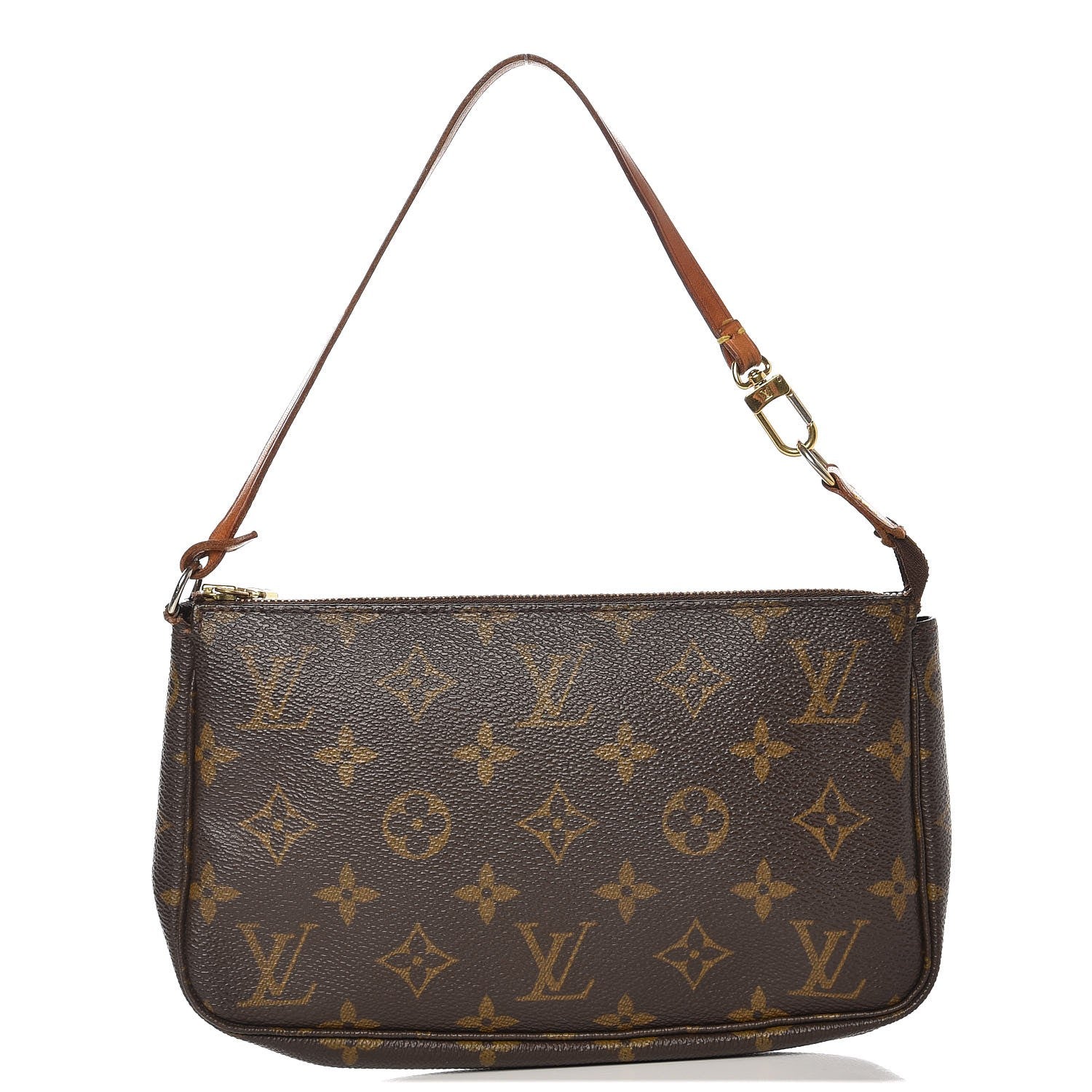 Louis Vuitton Monogram Pochette Accessories 1 of 7