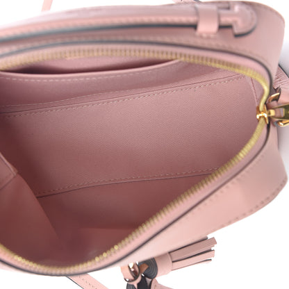 Louis Vuitton Monogram Saintonge Rose Poudre 5 of 11