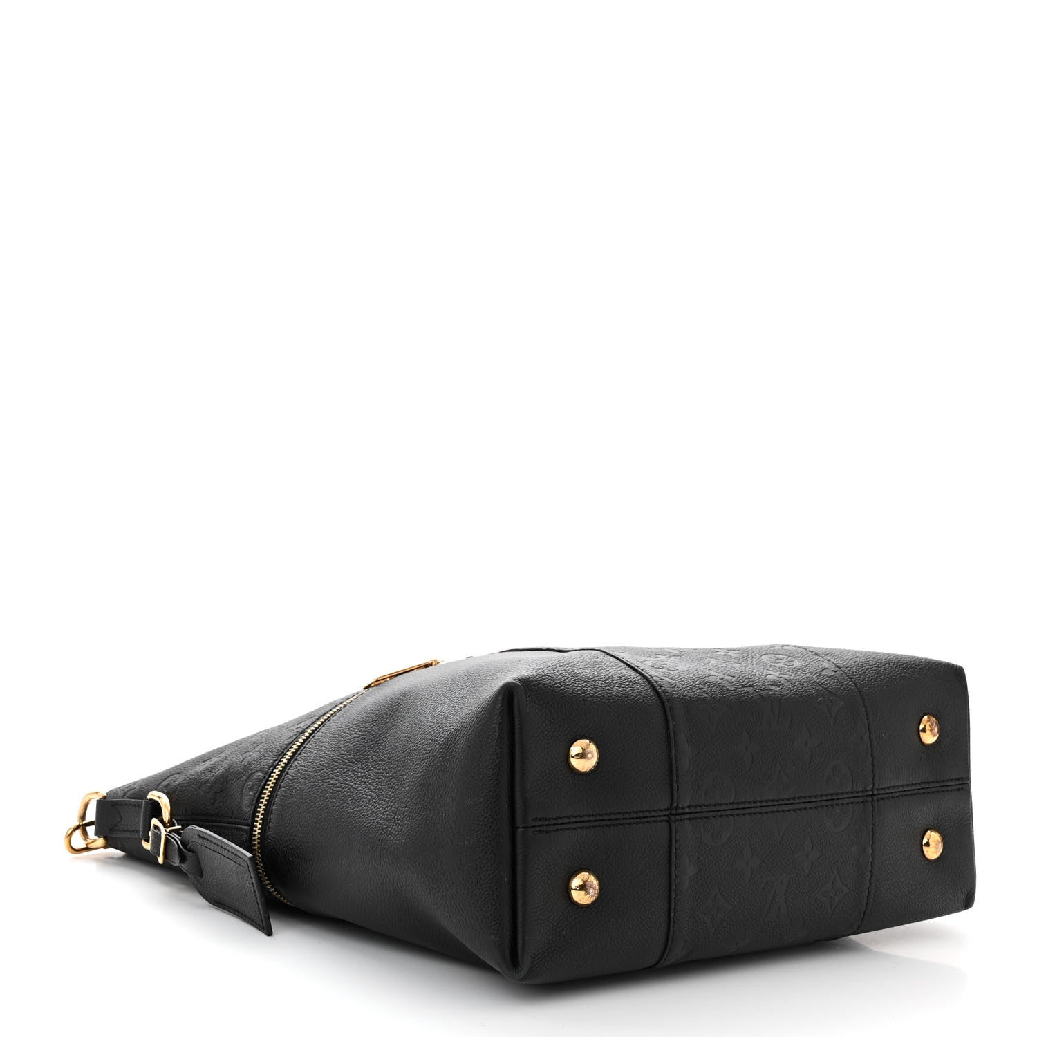 Louis Vuitton Empreinte Melie Black 4 of 10