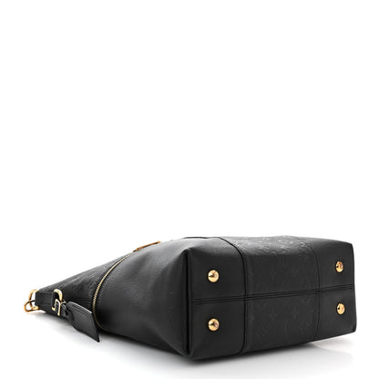 Louis Vuitton Empreinte Melie Black 4 of 10