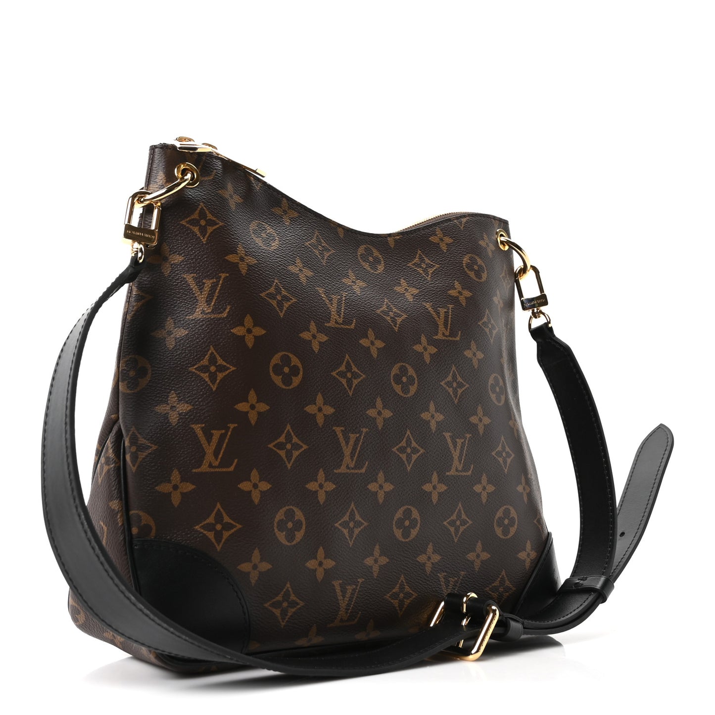 Monogram Odeon MM Black