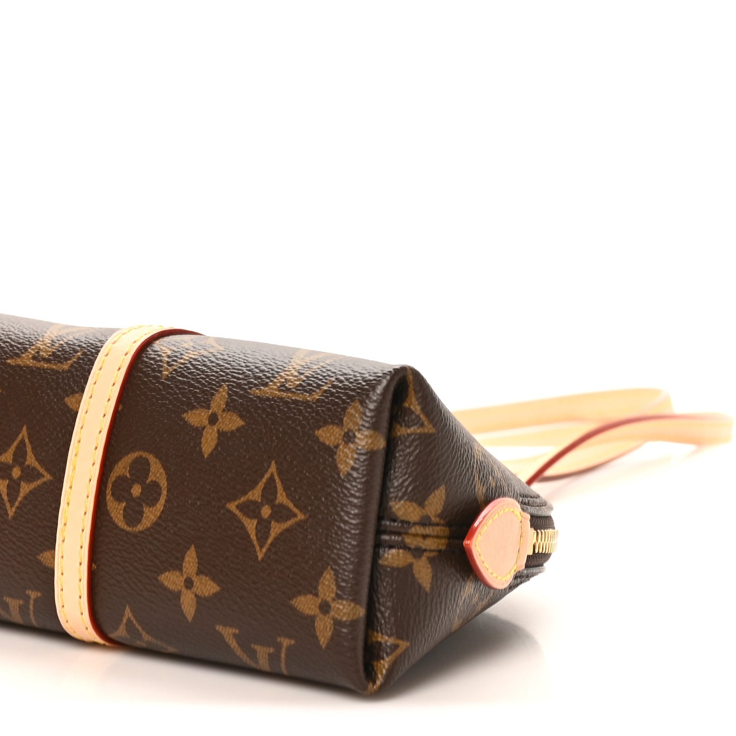 Monogram Squire East West
