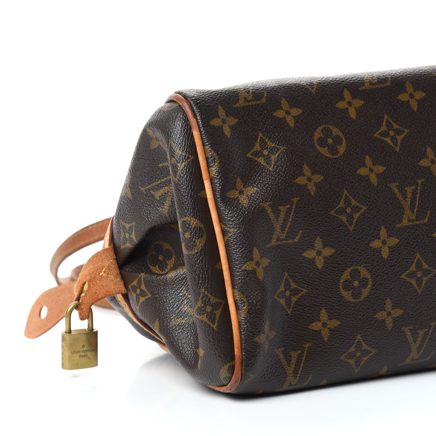 Louis Vuitton Monogram Montorgueil PM 8 of 10
