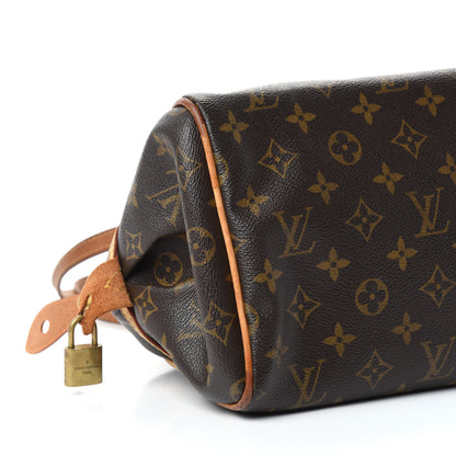 Louis Vuitton Monogram Montorgueil PM 8 of 10
