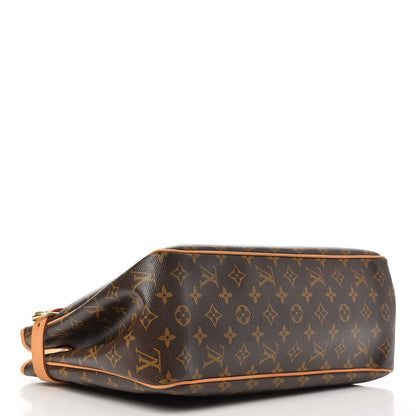Louis Vuitton Monogram Batignolles Horizontal 4 of 11