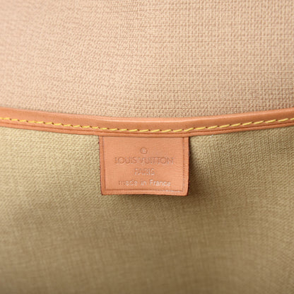 Louis Vuitton Monogram Excursion Shoe Bag 6 of 14