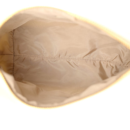 Miu Miu Canvas Gabardine Pouch Plaster 5 of 11