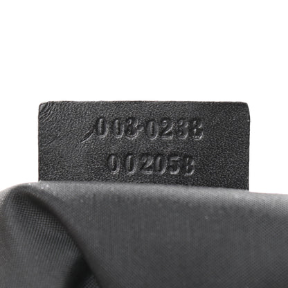 Gucci Nylon Backpack Black 7 of 11