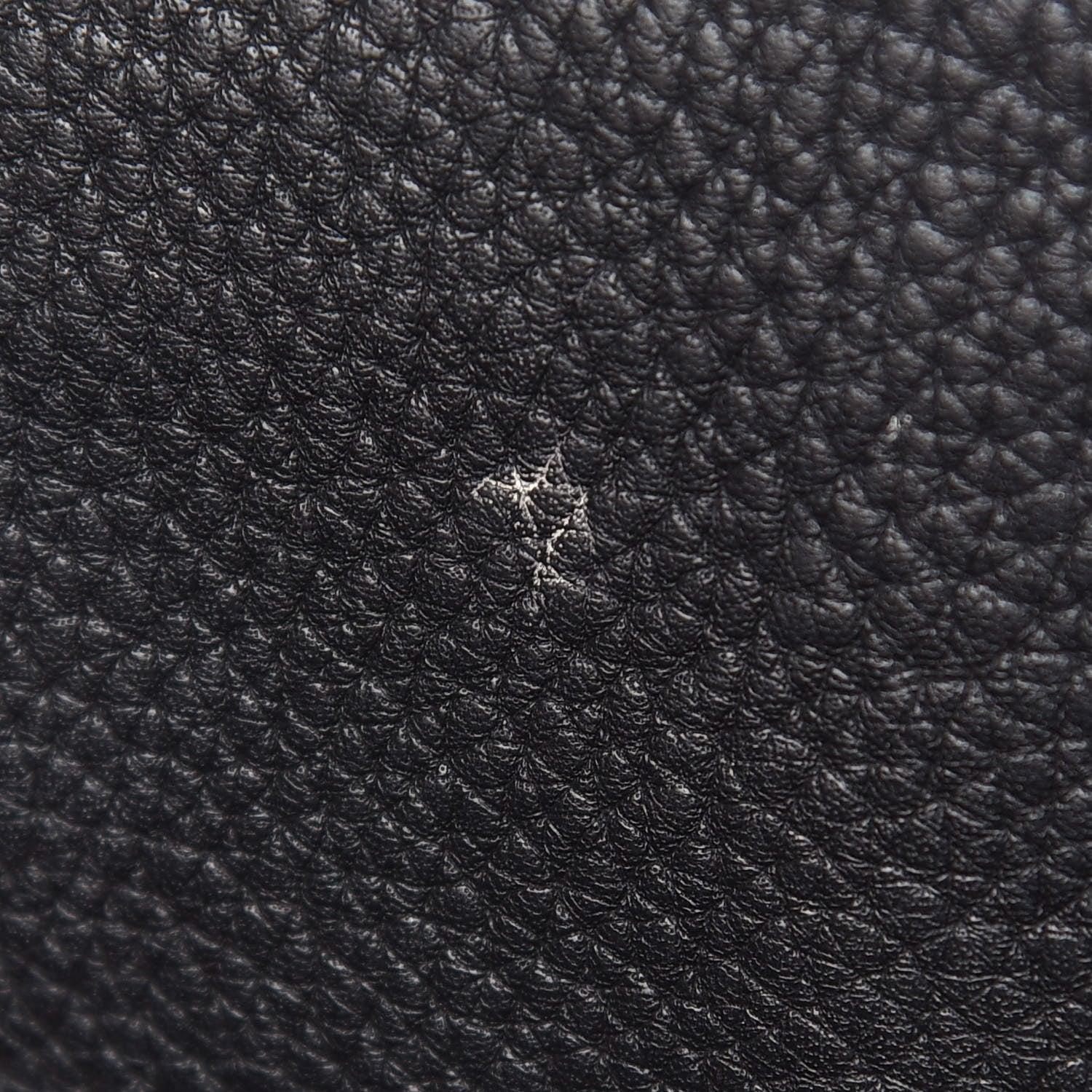 Saint Laurent Grained Calfskin Small Supple Sac De Jour Black 10 of 10