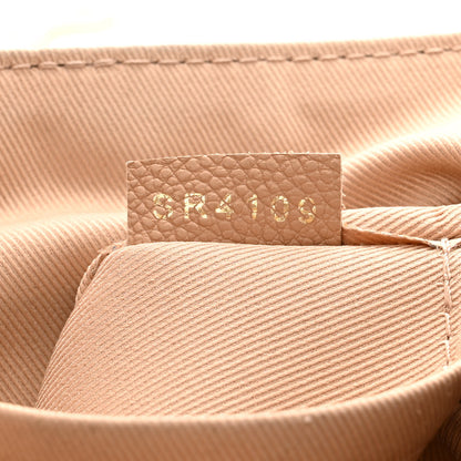 Louis Vuitton Damier Ebene Clapton Backpack Creme 7 of 15