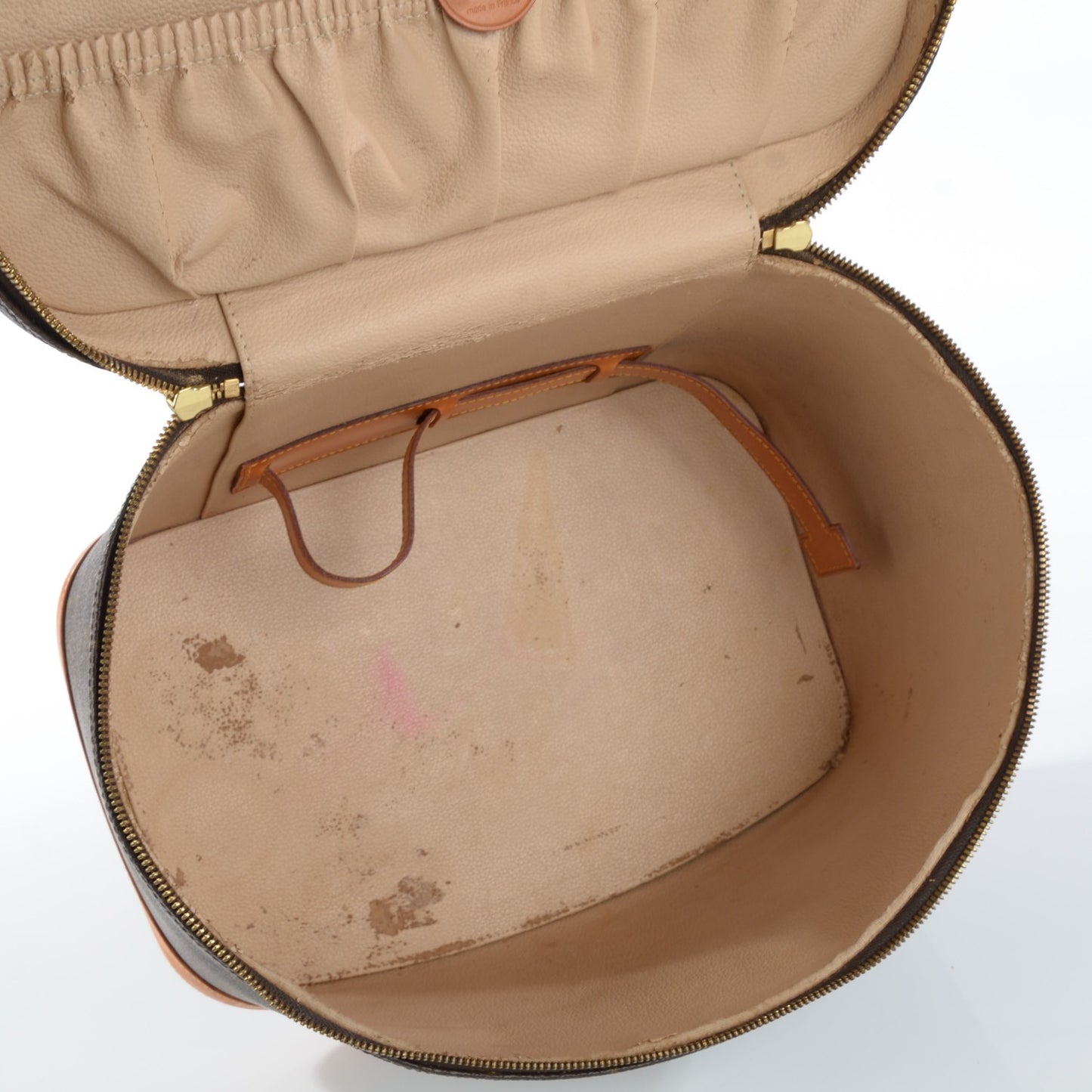 Monogram Nice