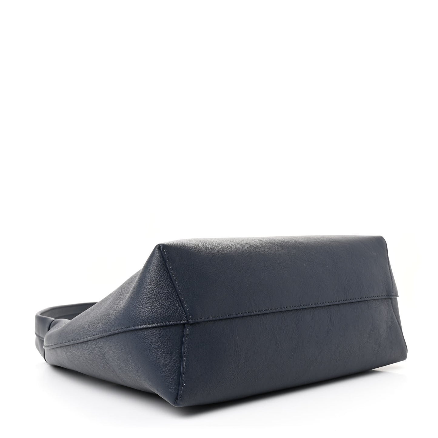 Calfskin Candy Hobo Navy