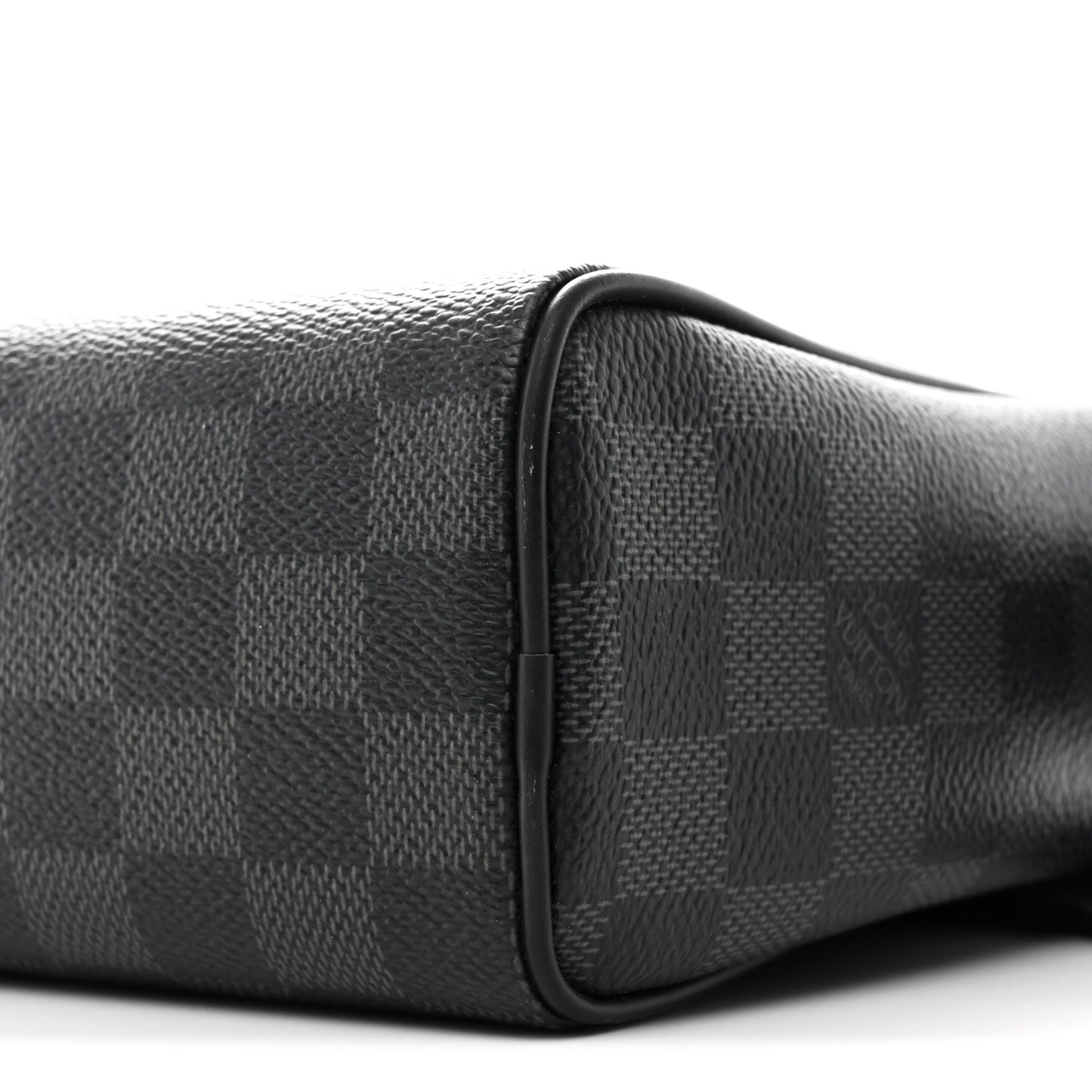 Damier Graphite Dayton Reporter MM