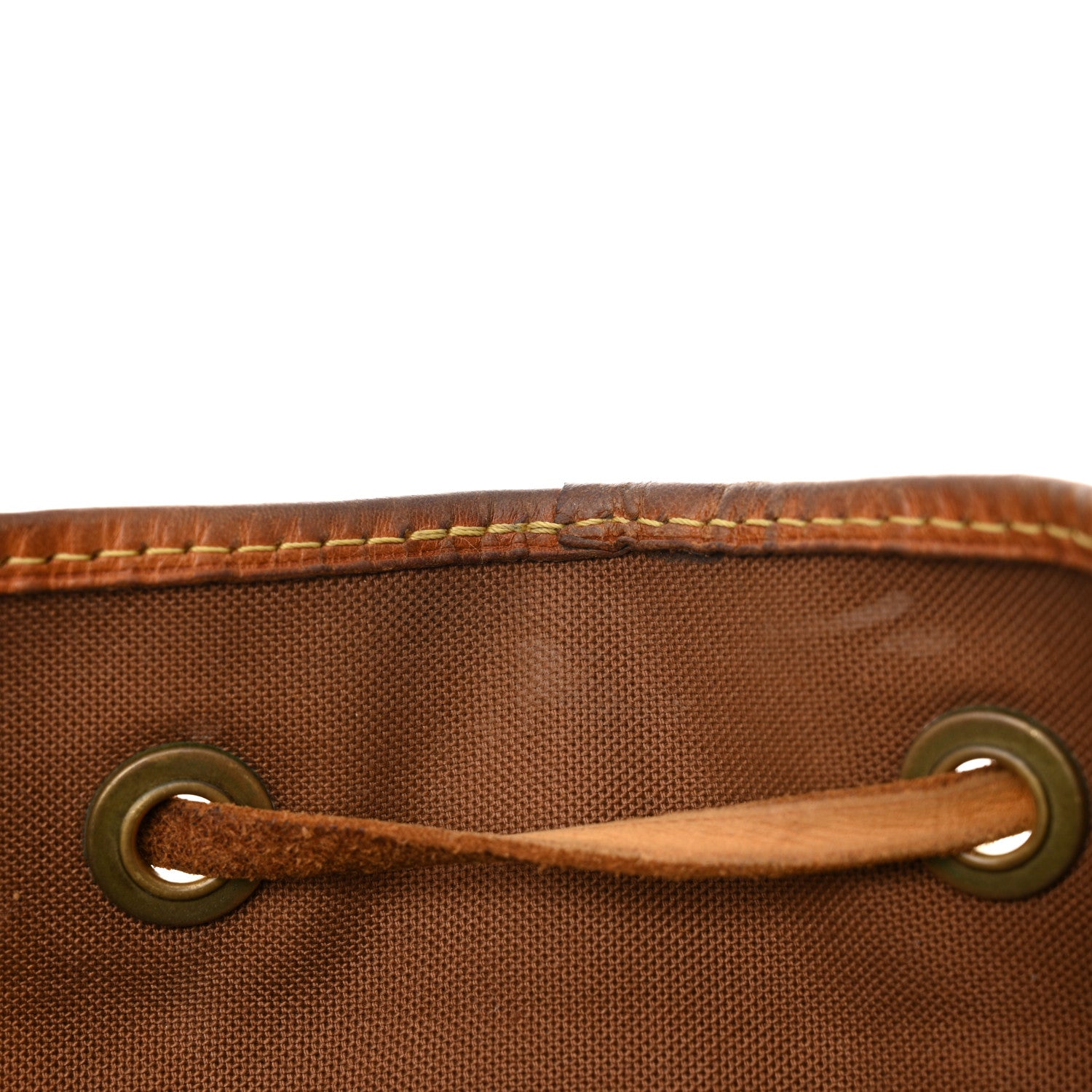 Louis Vuitton Monogram Bosphore Backpack 15 of 32