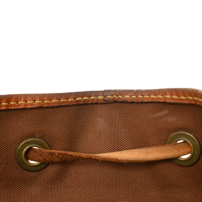 Louis Vuitton Monogram Bosphore Backpack 15 of 32