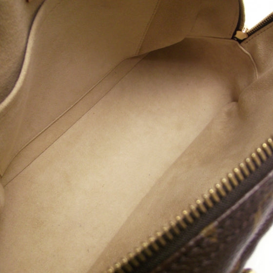 Louis Vuitton Monogram Manhattan PM 7 of 10