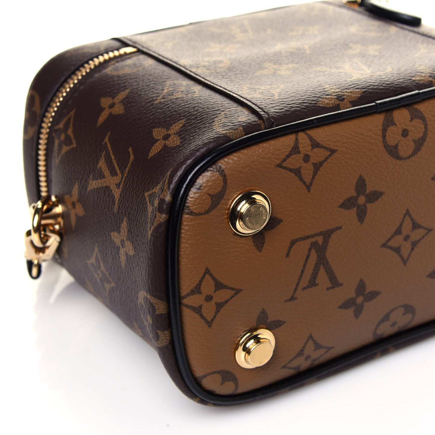 Reverse Monogram Vanity PM