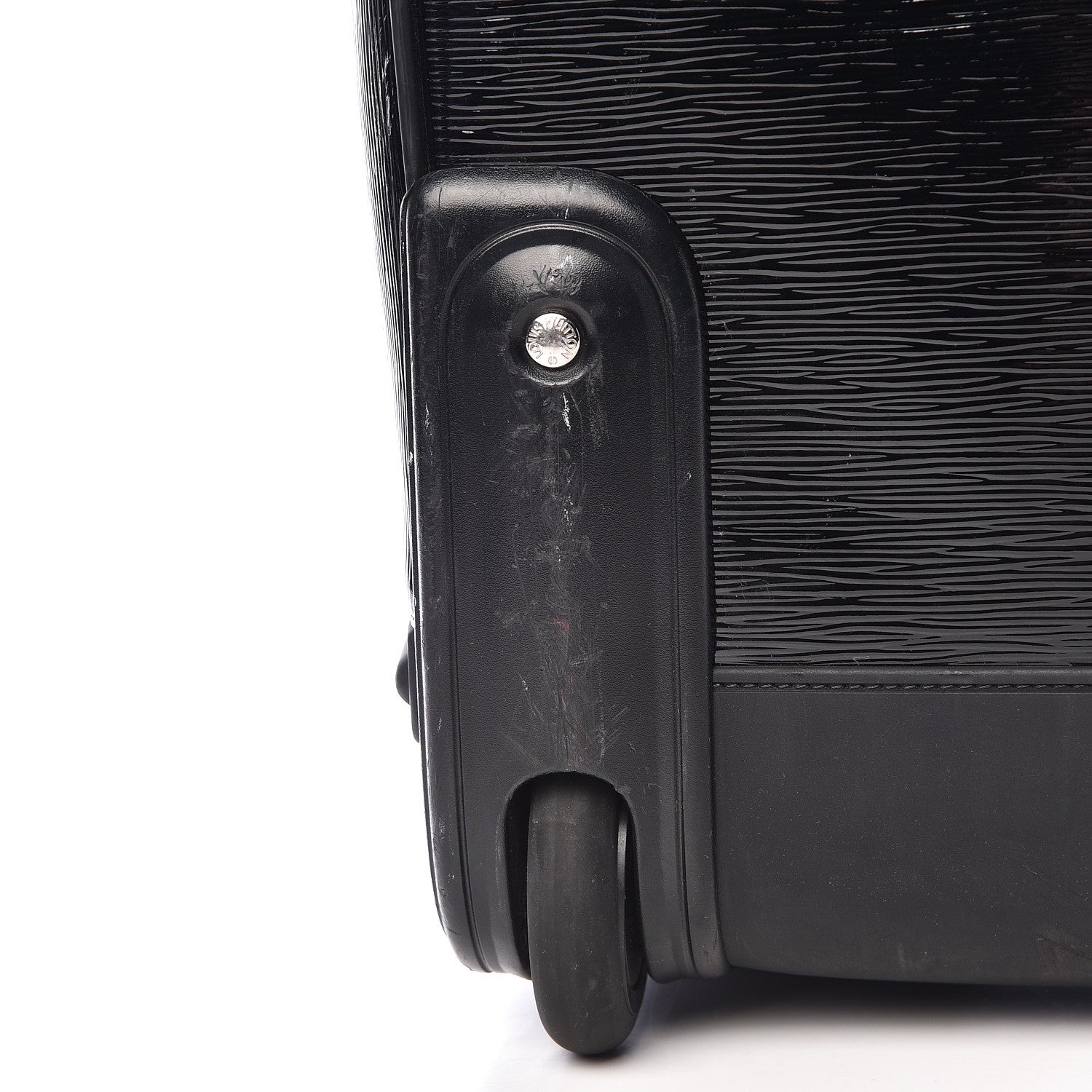Louis Vuitton Electric Epi Pegase 45 Black 18 of 21