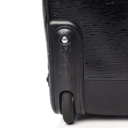 Louis Vuitton Electric Epi Pegase 45 Black 18 of 21