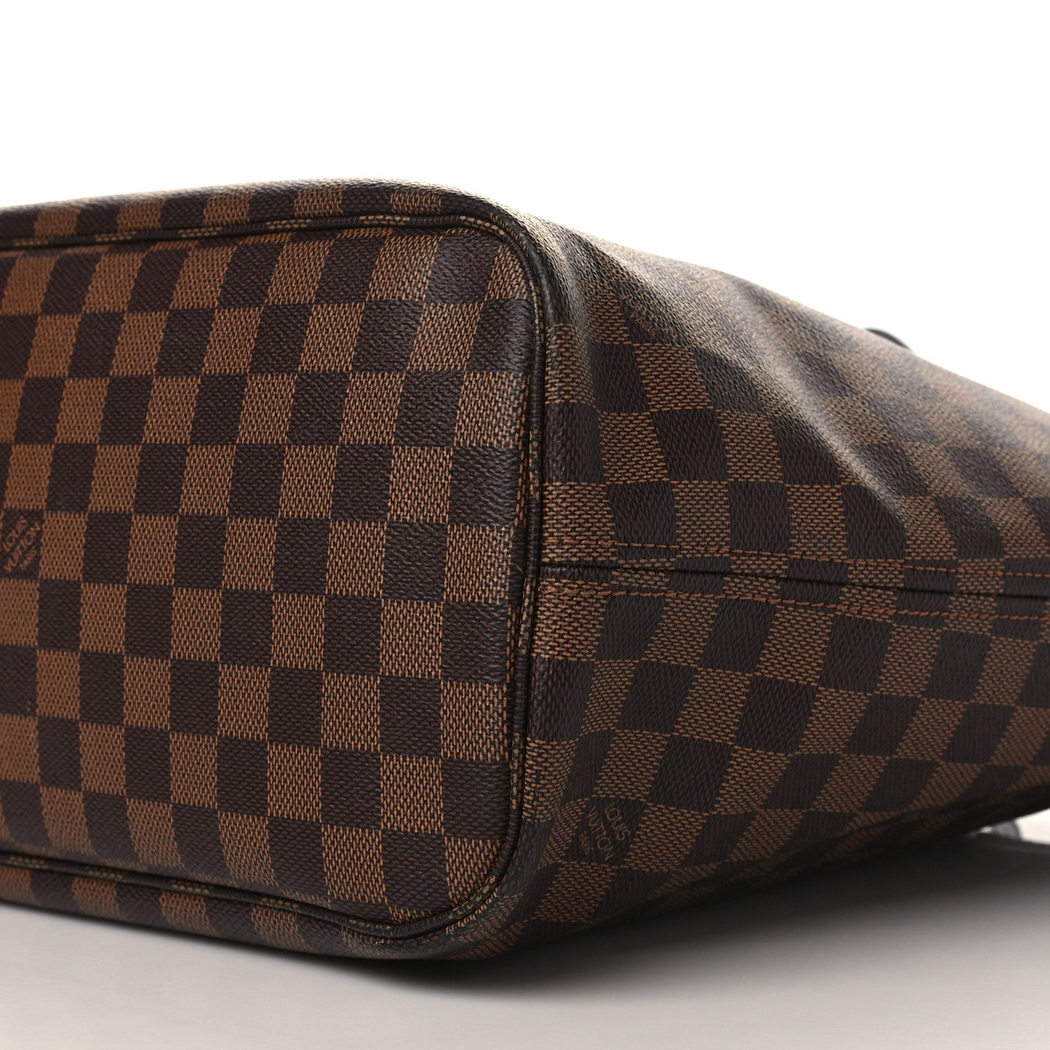 Louis Vuitton Damier Ebene Neo Neverfull MM 11 of 11